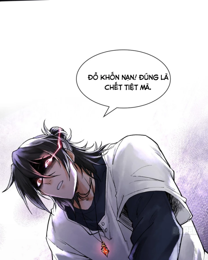 Thần Chi Cảnh Chapter 10 - 9