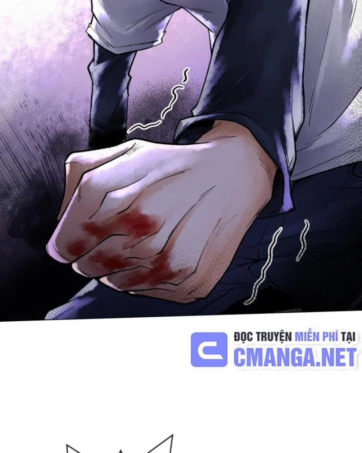 Thần Chi Cảnh Chapter 10 - 10