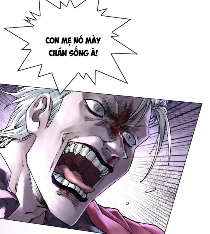 Thần Chi Cảnh Chapter 10 - 11