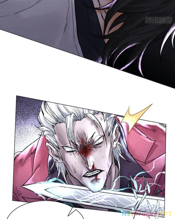 Thần Chi Cảnh Chapter 10 - 14