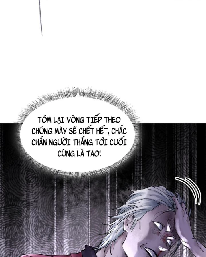 Thần Chi Cảnh Chapter 10 - 21