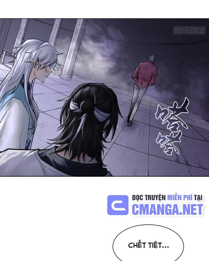 Thần Chi Cảnh Chapter 10 - 23
