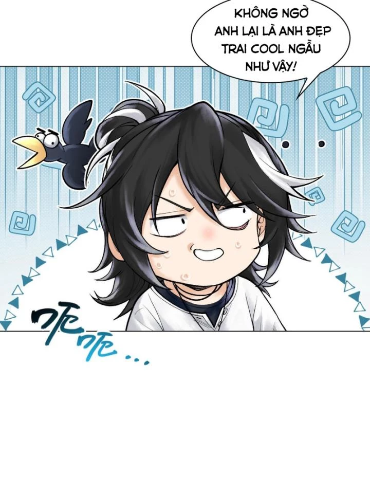 Thần Chi Cảnh Chapter 10 - 28
