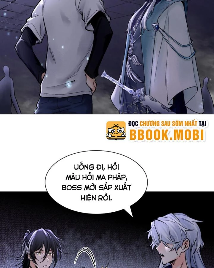 Thần Chi Cảnh Chapter 10 - 30