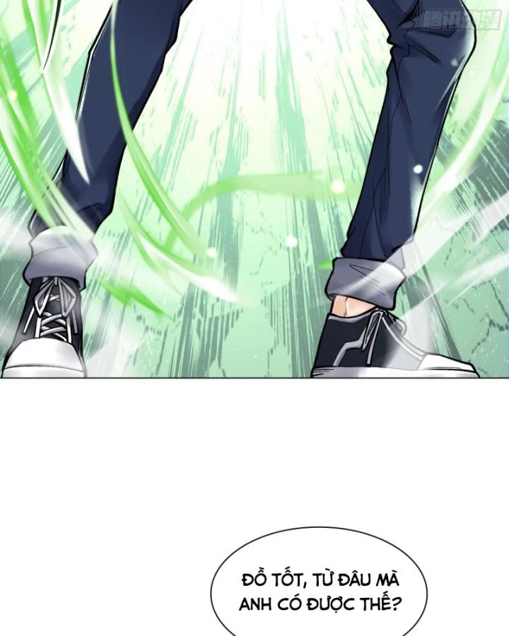 Thần Chi Cảnh Chapter 10 - 35