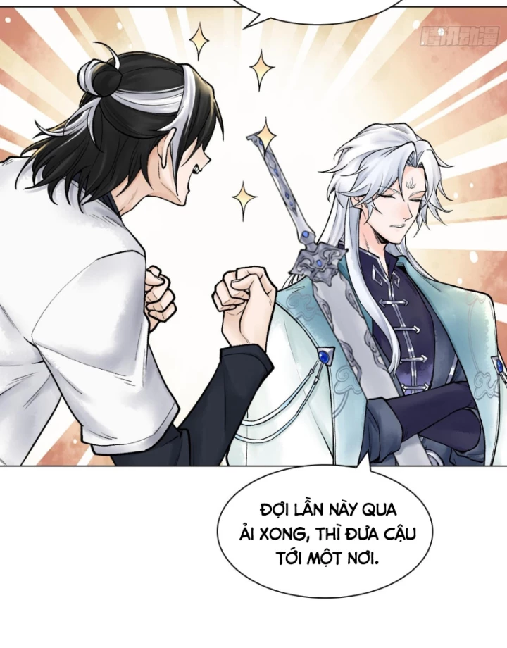 Thần Chi Cảnh Chapter 10 - 36