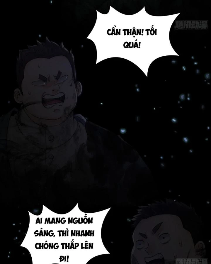 Thần Chi Cảnh Chapter 10 - 41