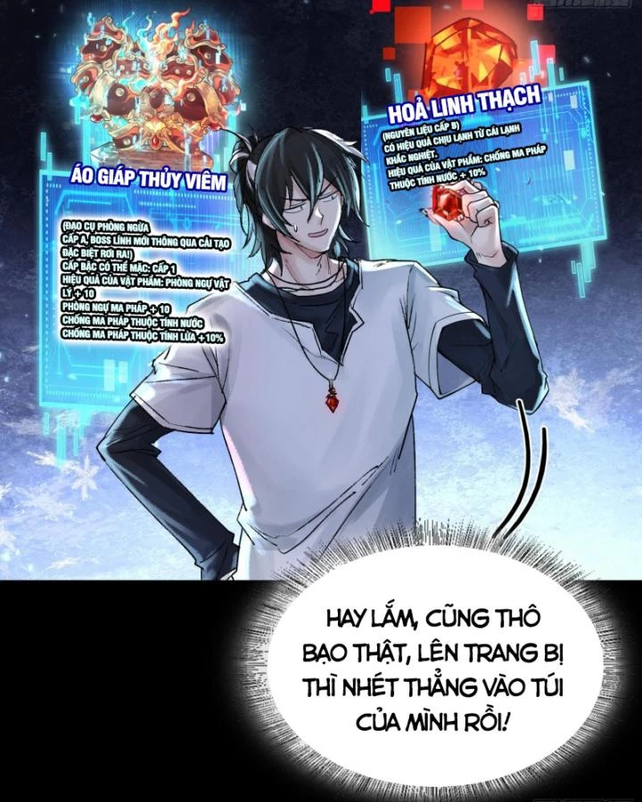 Thần Chi Cảnh Chapter 10 - 46