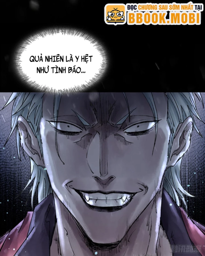 Thần Chi Cảnh Chapter 10 - 54