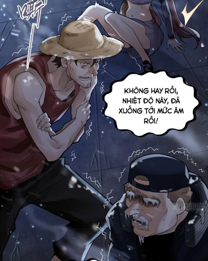 Thần Chi Cảnh Chapter 10 - 56