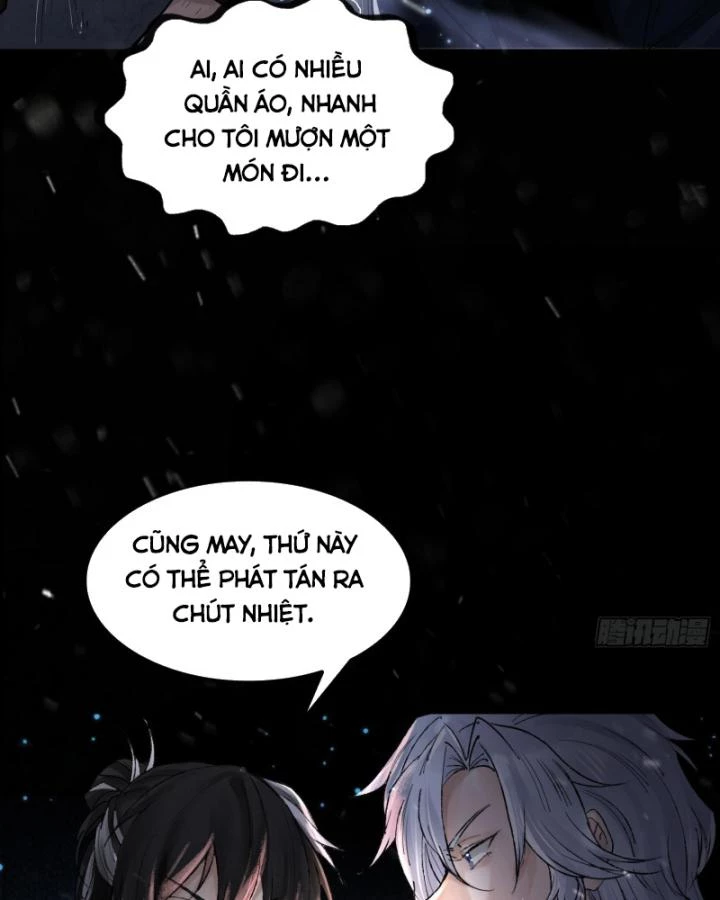 Thần Chi Cảnh Chapter 10 - 57