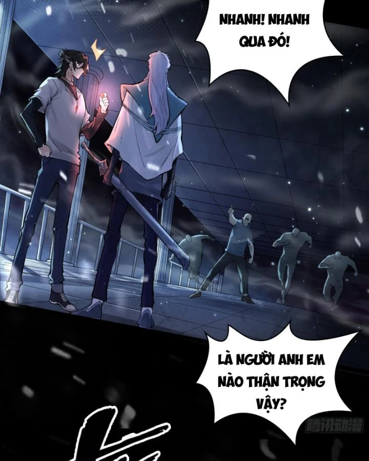 Thần Chi Cảnh Chapter 10 - 60