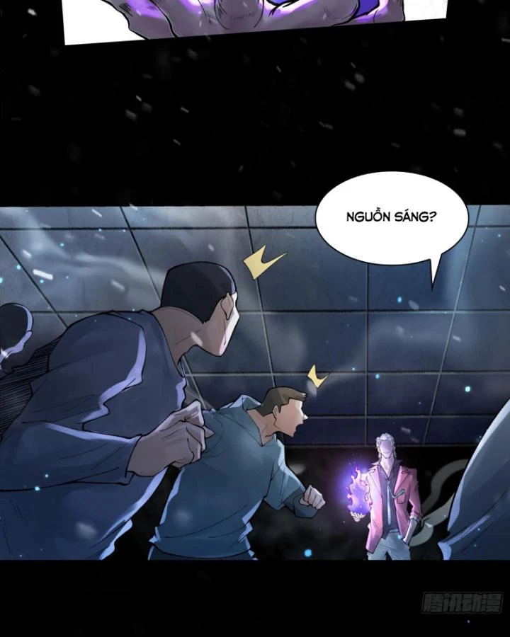 Thần Chi Cảnh Chapter 10 - 62