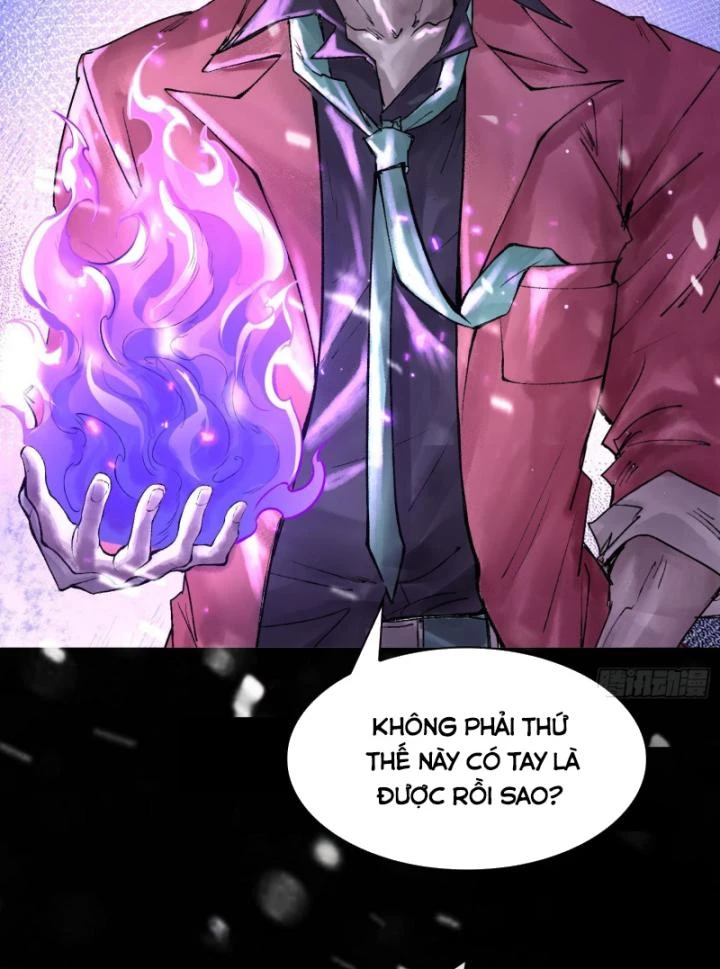 Thần Chi Cảnh Chapter 10 - 64