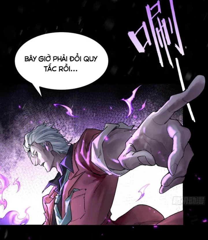 Thần Chi Cảnh Chapter 10 - 71