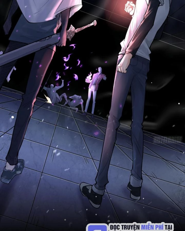 Thần Chi Cảnh Chapter 10 - 73