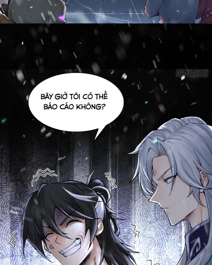 Thần Chi Cảnh Chapter 11 - 3