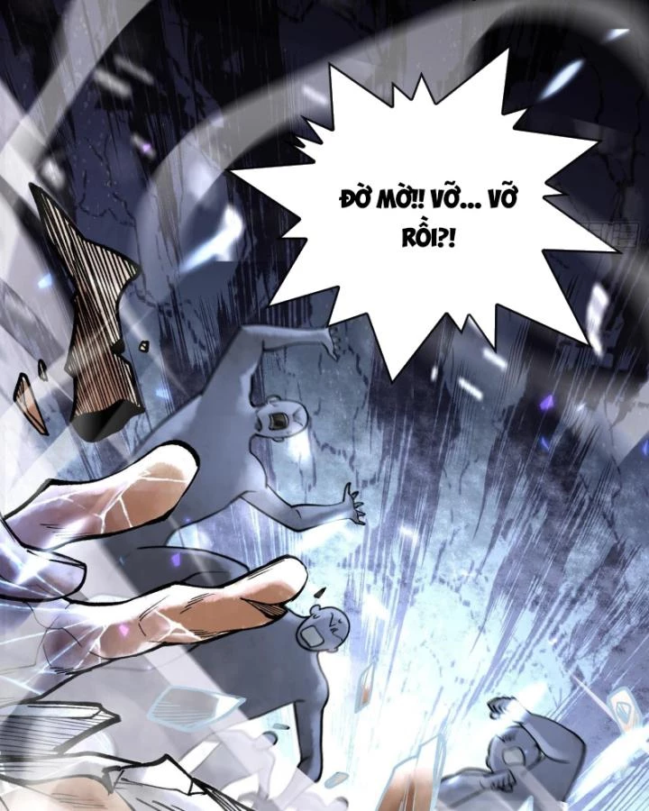 Thần Chi Cảnh Chapter 11 - 9