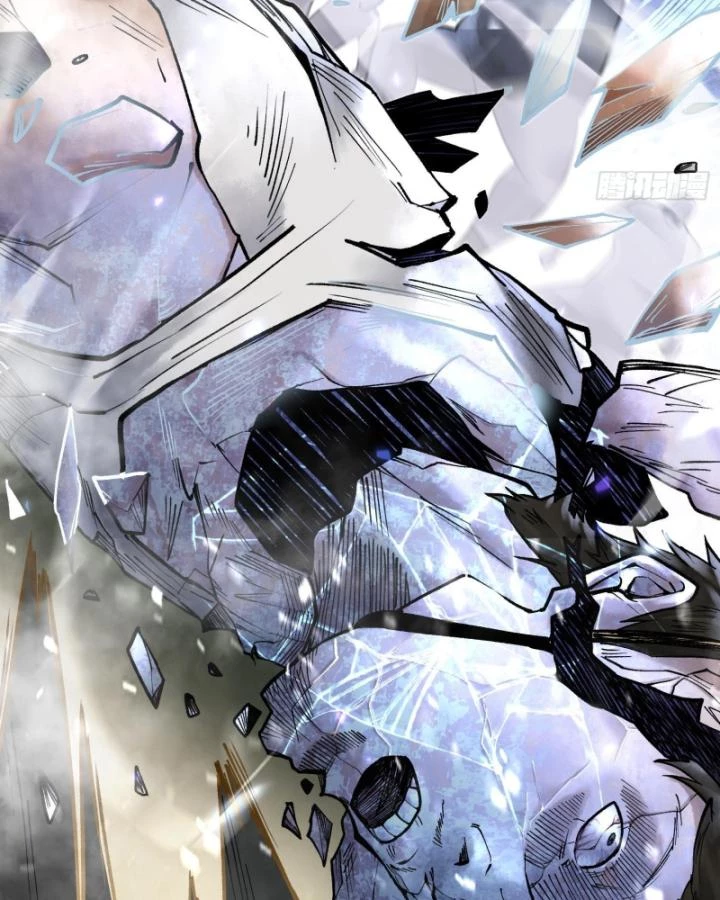 Thần Chi Cảnh Chapter 11 - 10