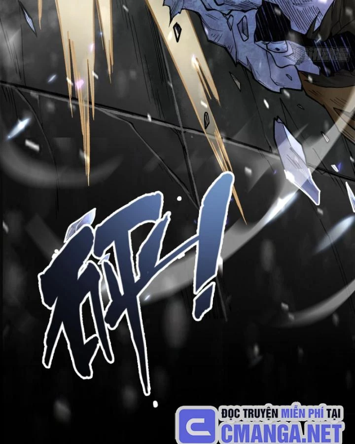 Thần Chi Cảnh Chapter 11 - 11