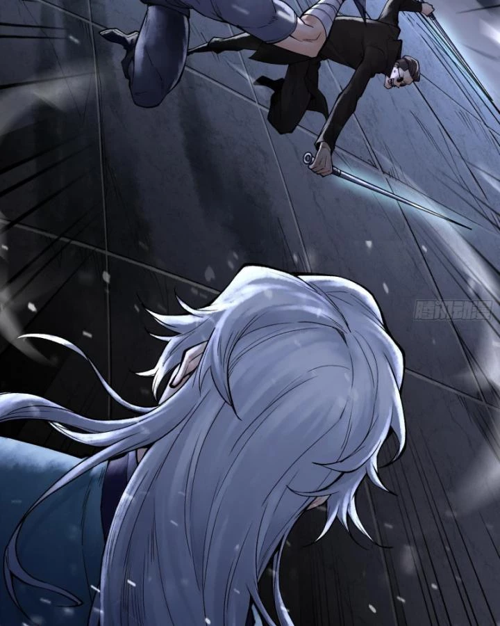 Thần Chi Cảnh Chapter 11 - 20
