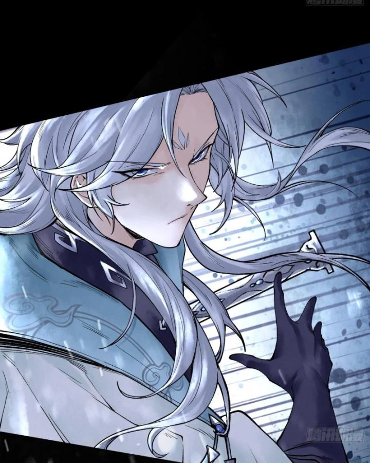 Thần Chi Cảnh Chapter 11 - 22