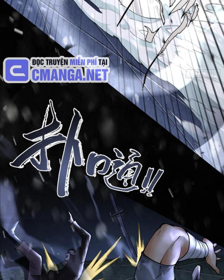 Thần Chi Cảnh Chapter 11 - 27