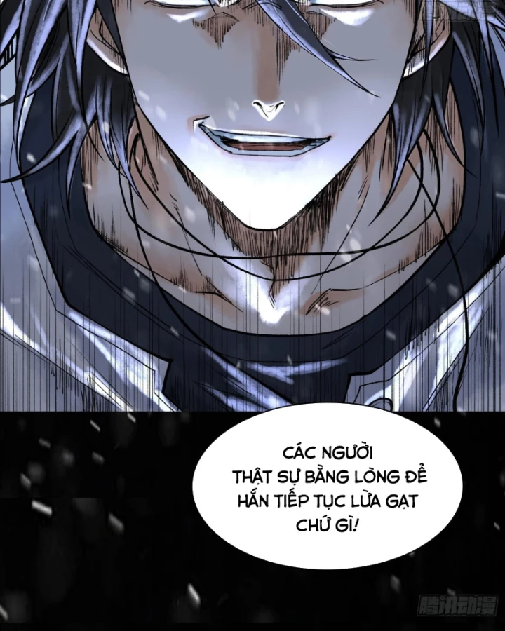 Thần Chi Cảnh Chapter 11 - 30
