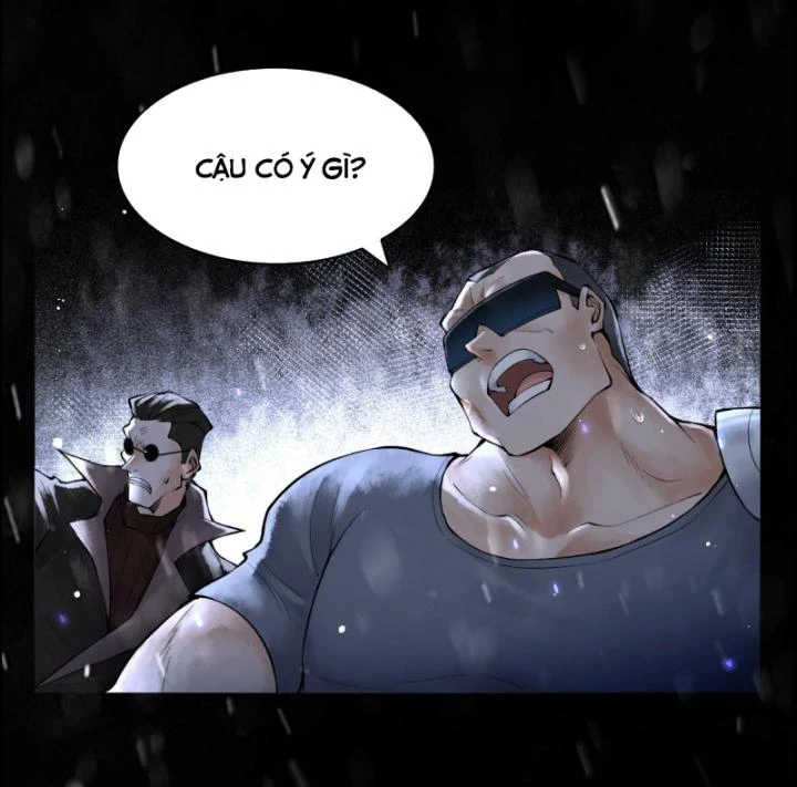 Thần Chi Cảnh Chapter 11 - 31