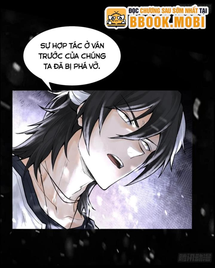 Thần Chi Cảnh Chapter 11 - 33