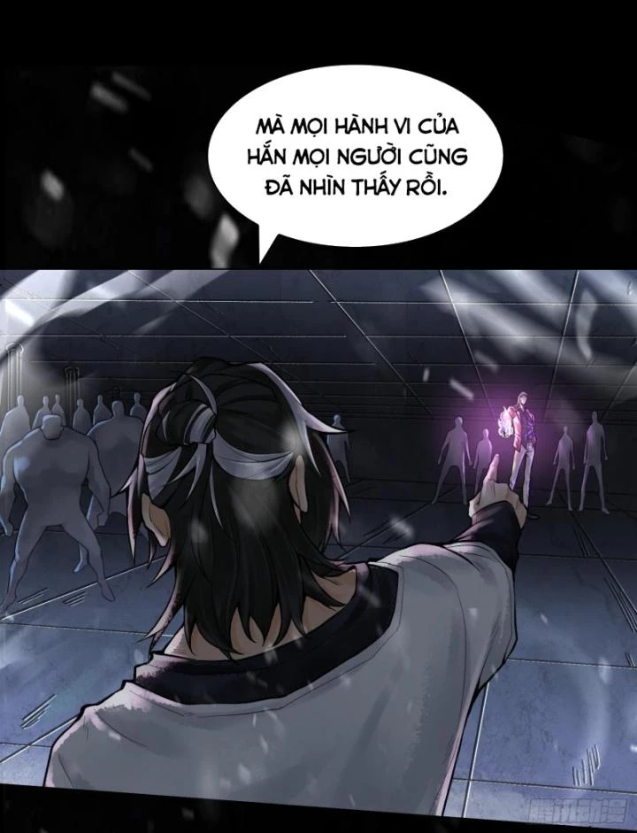 Thần Chi Cảnh Chapter 11 - 34