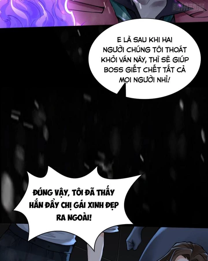 Thần Chi Cảnh Chapter 11 - 36