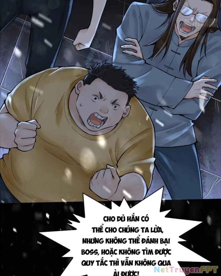 Thần Chi Cảnh Chapter 11 - 37