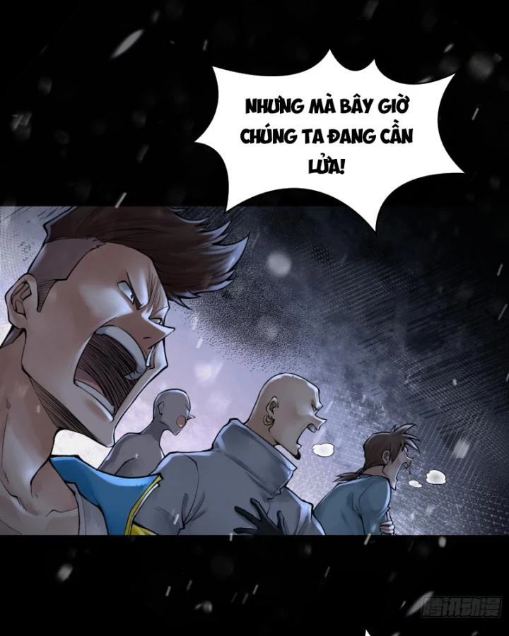 Thần Chi Cảnh Chapter 11 - 39