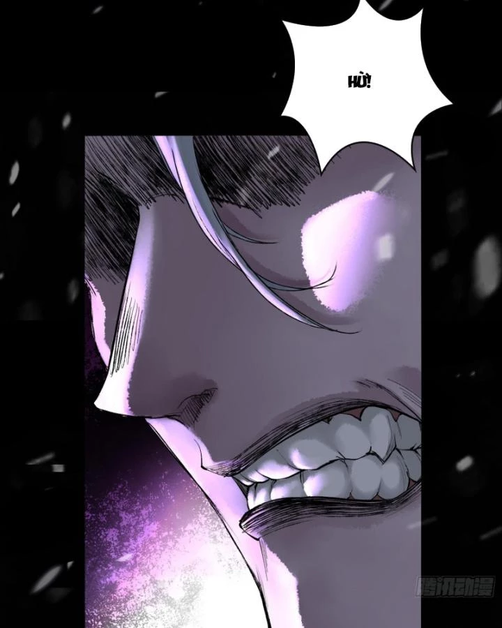 Thần Chi Cảnh Chapter 11 - 40