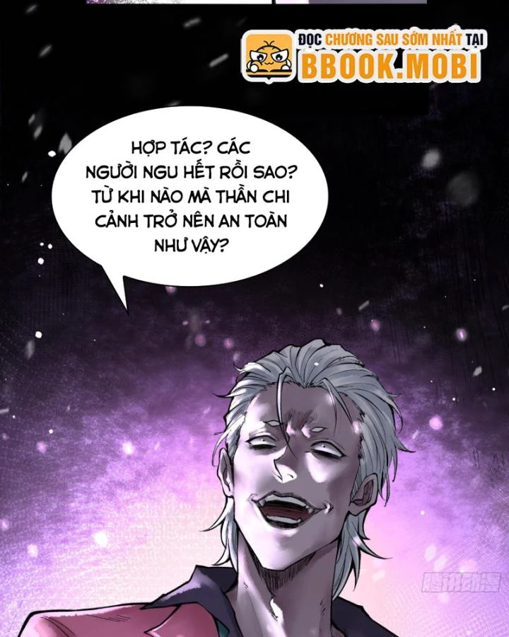 Thần Chi Cảnh Chapter 11 - 41