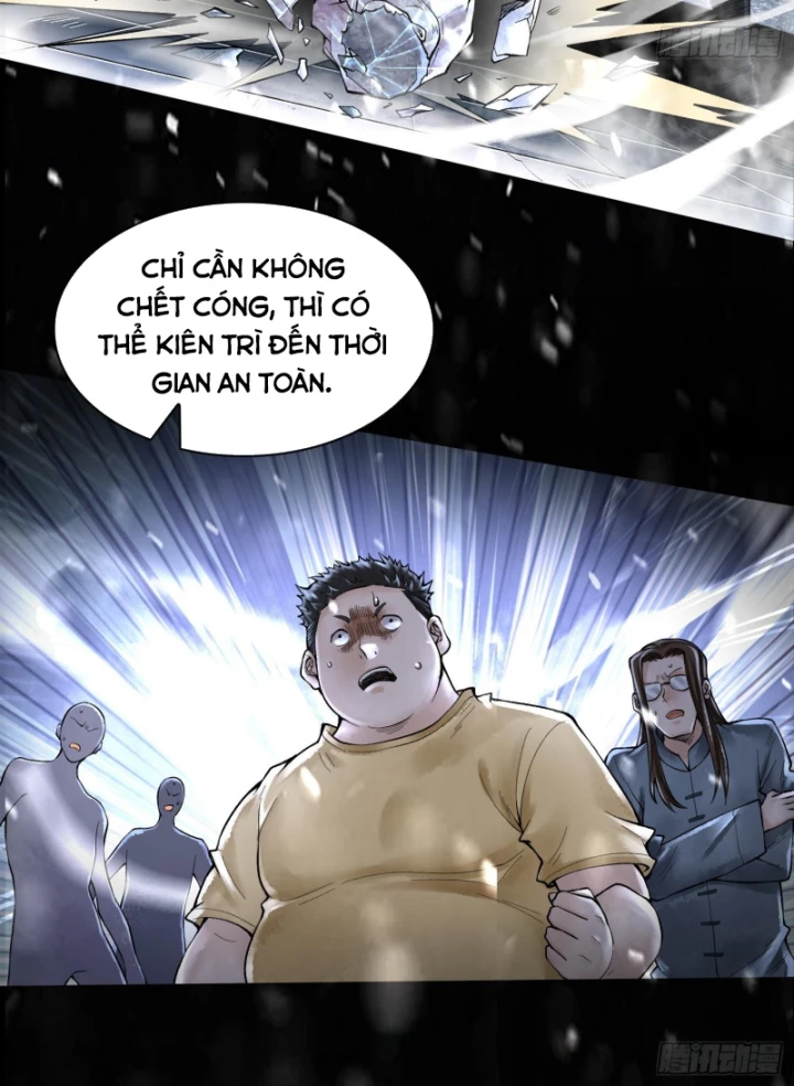 Thần Chi Cảnh Chapter 11 - 46