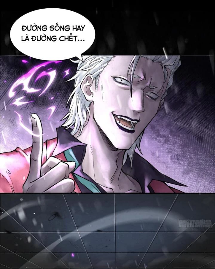 Thần Chi Cảnh Chapter 11 - 47