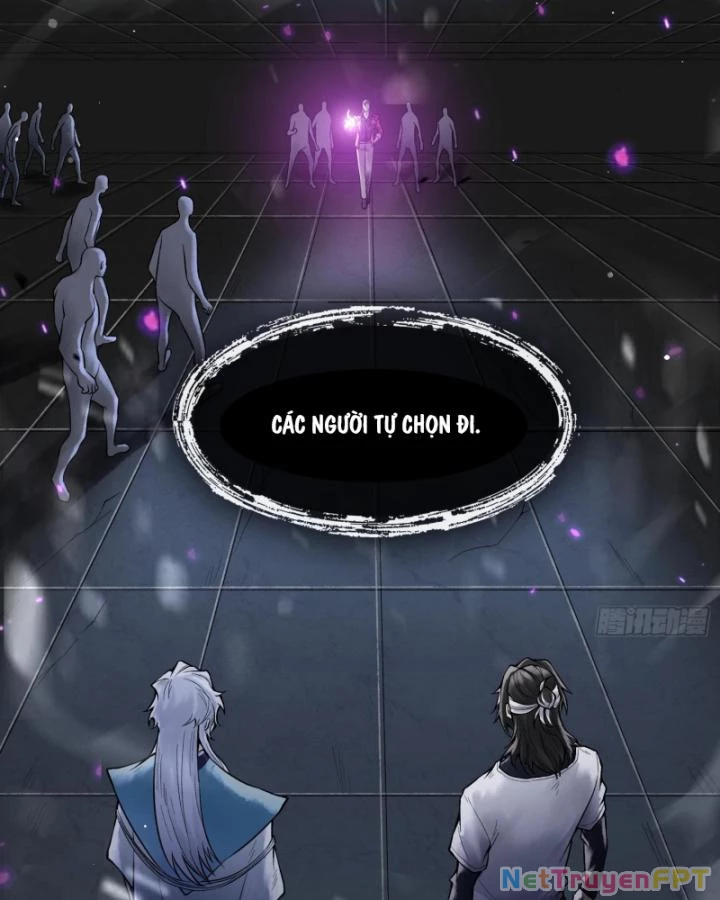 Thần Chi Cảnh Chapter 11 - 48