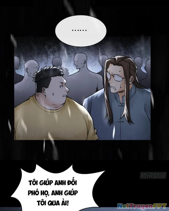 Thần Chi Cảnh Chapter 11 - 50