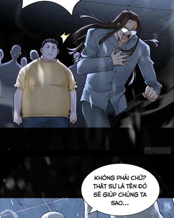 Thần Chi Cảnh Chapter 11 - 51