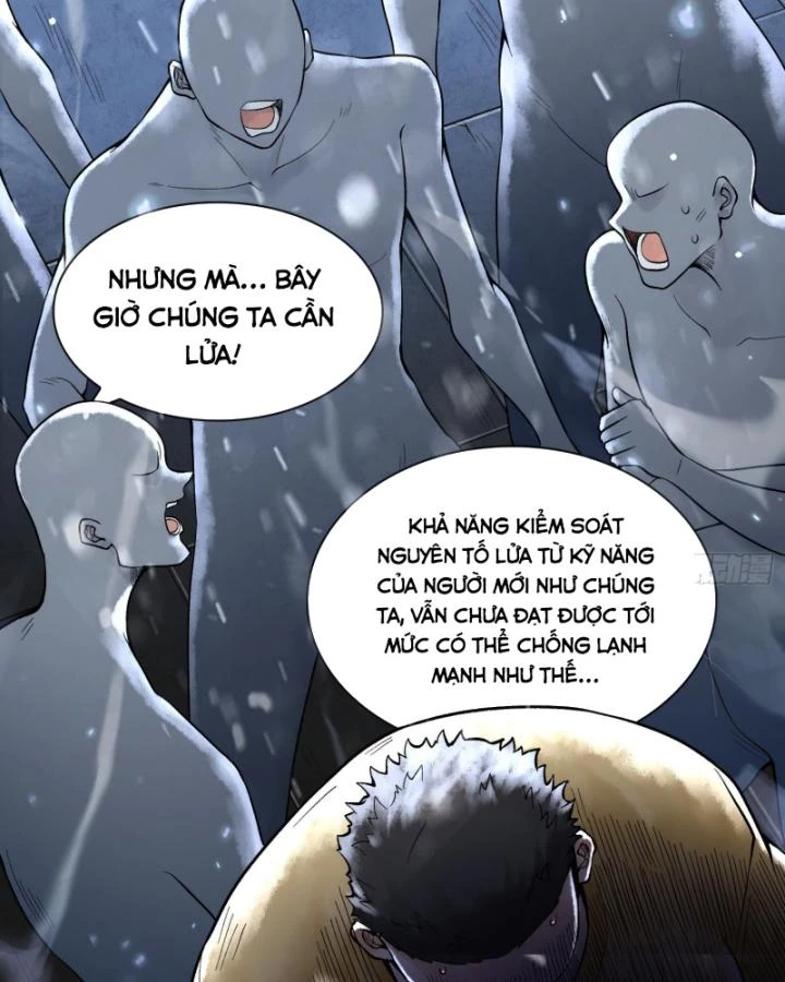 Thần Chi Cảnh Chapter 11 - 52