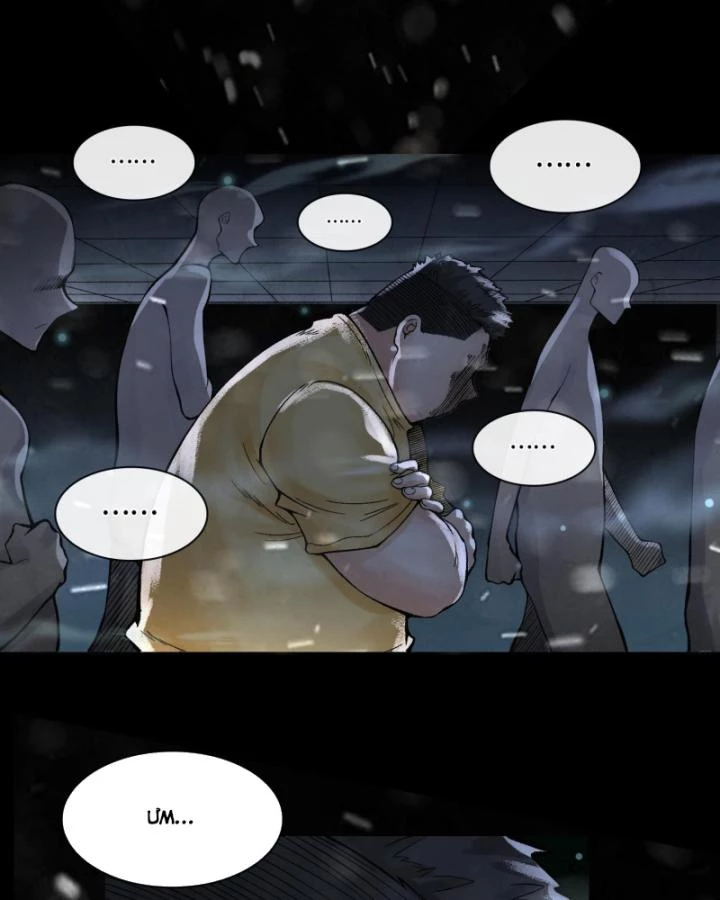 Thần Chi Cảnh Chapter 11 - 57