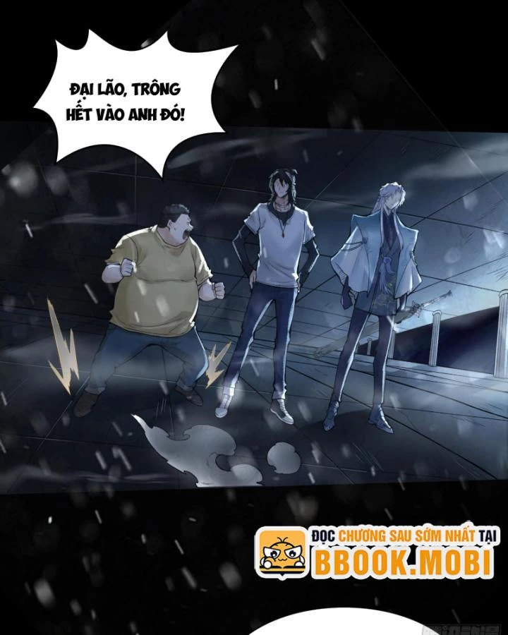 Thần Chi Cảnh Chapter 11 - 61