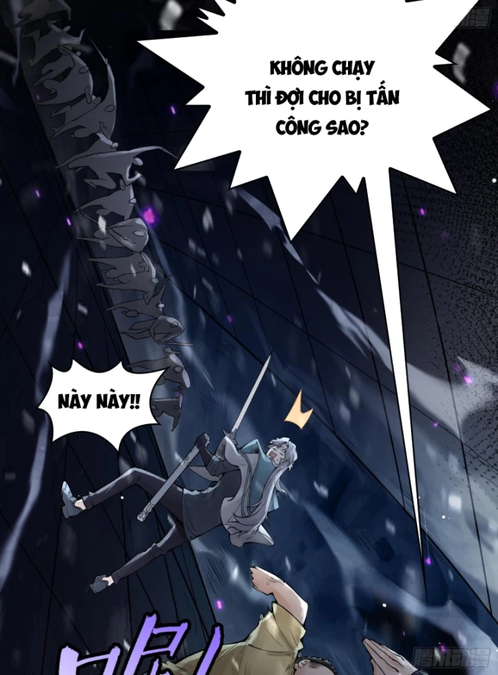 Thần Chi Cảnh Chapter 11 - 63