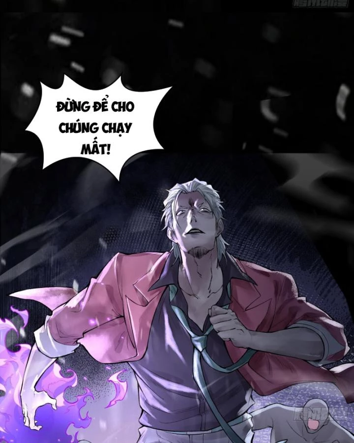 Thần Chi Cảnh Chapter 11 - 65