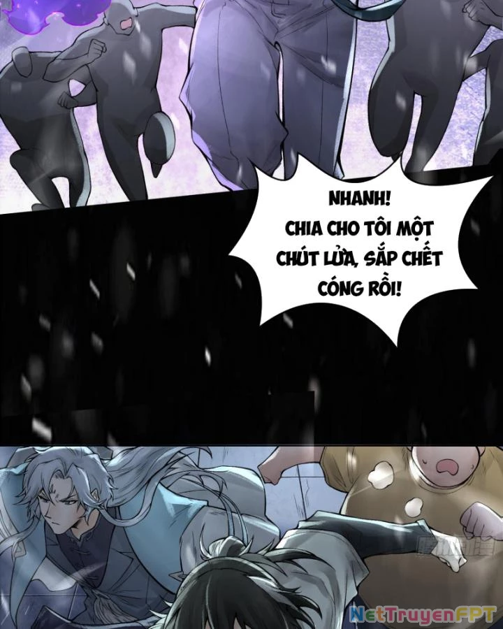 Thần Chi Cảnh Chapter 11 - 66