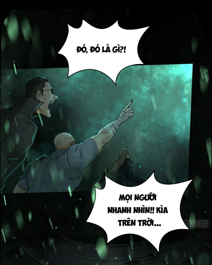 Thần Chi Cảnh Chapter 11 - 72
