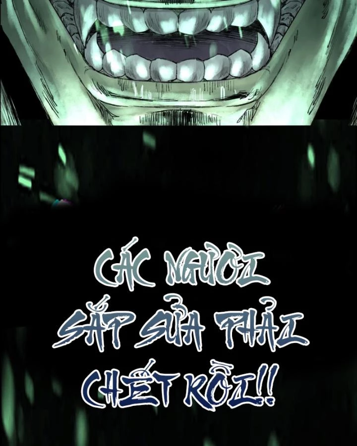 Thần Chi Cảnh Chapter 11 - 78