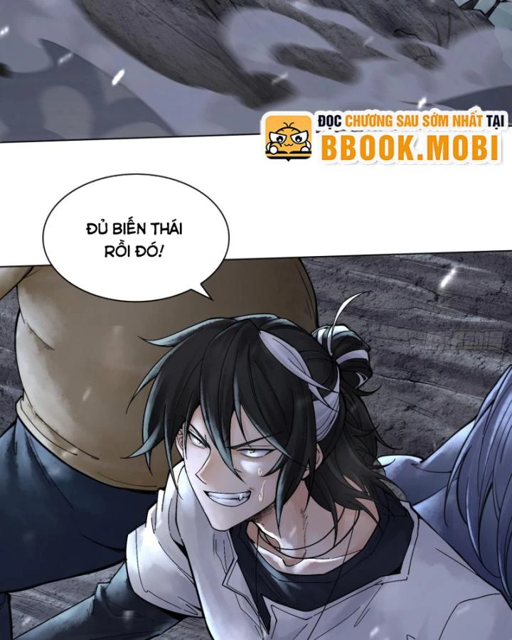 Thần Chi Cảnh Chapter 12 - 5